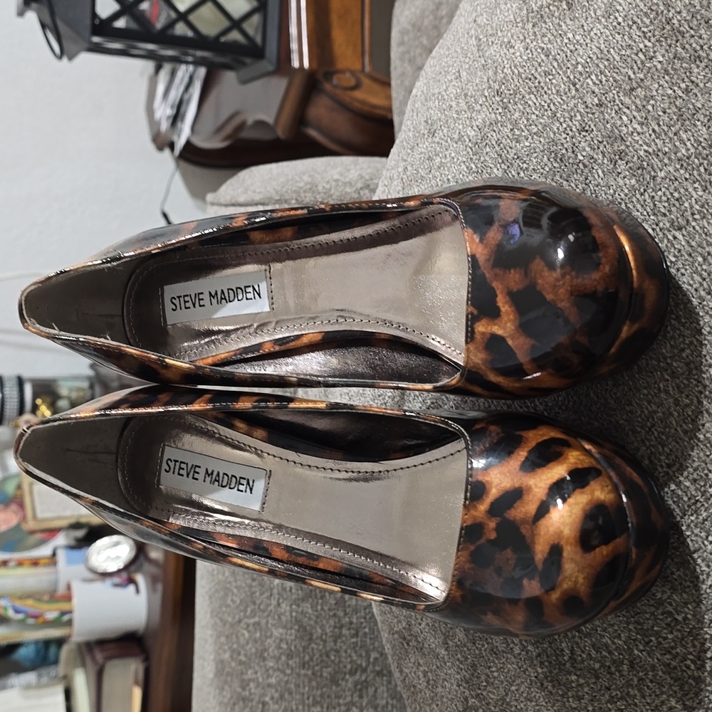 Stilleto Shoes